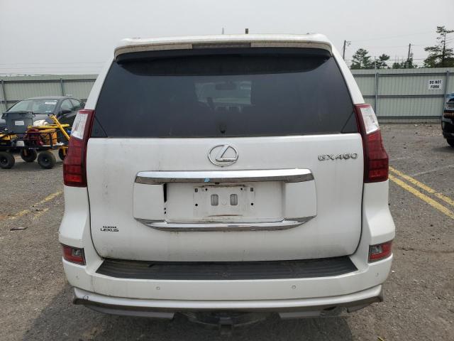 2018 LEXUS GX 460 PRE JTJJM7FX4J5195303
