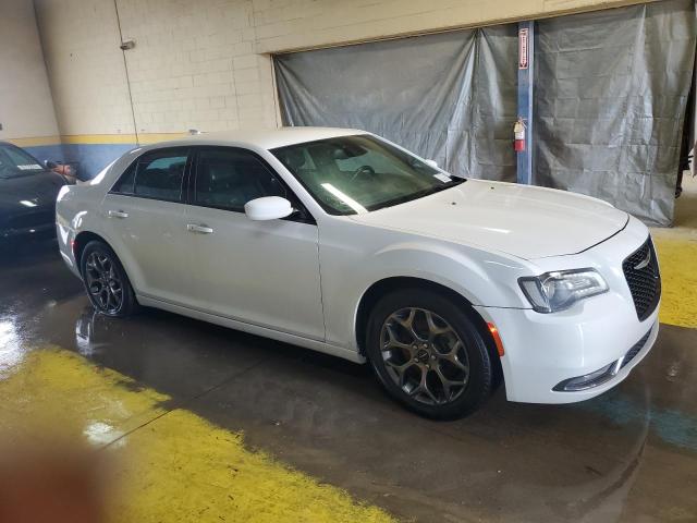 2016 CHRYSLER 300 S 2C3CCAGG3GH164396
