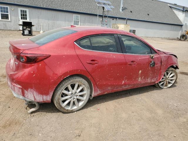 2017 MAZDA 3 GRAND TO 3MZBN1W34HM138972