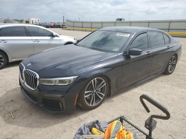 Vin: wba7u2c04lgj59672, lot: 60959675, bmw 7 series xi 2020 img_1