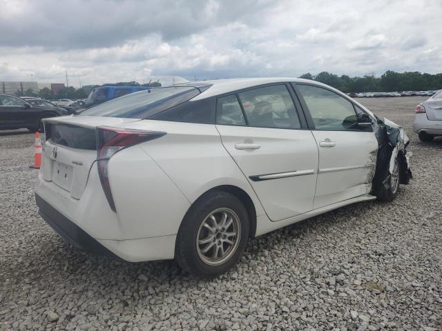 Vin: jtdkbrfu0g3023613, lot: 61335805, toyota prius 20163