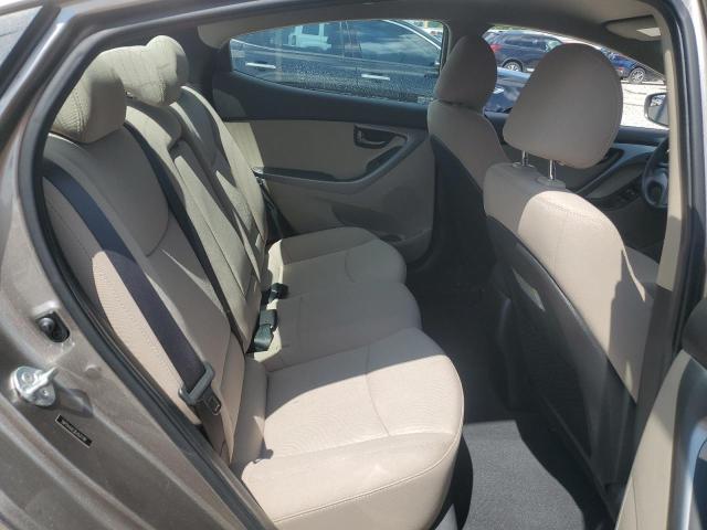 2014 HYUNDAI ELANTRA SE - 5NPDH4AE3EH531781