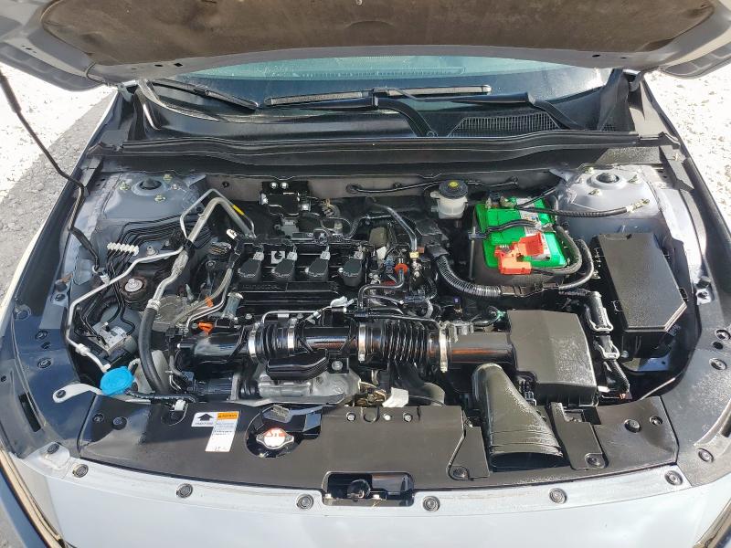 2022 HONDA ACCORD SPO - 1HGCV1F3XNA006185