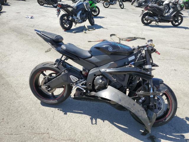 YAMAHA YZFR6 C