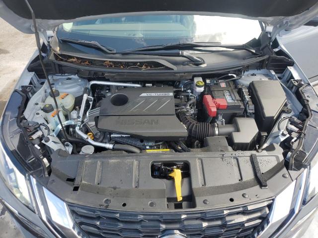 2023 NISSAN ROGUE SL 5N1BT3CA2PC815066