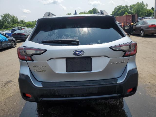 2024 SUBARU OUTBACK PR - 4S4BTADC8R3285032
