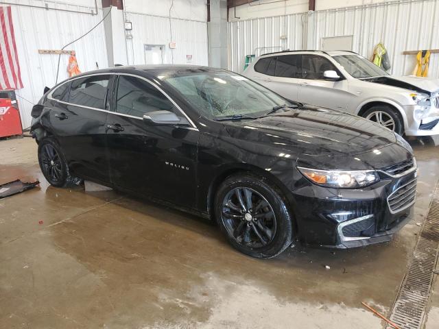 Vin: 1g1ze5st0hf106348, lot: 59401895, chevrolet malibu lt 20174