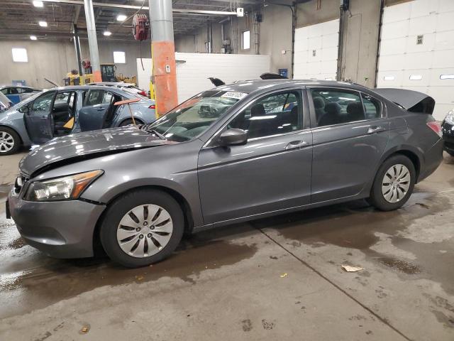 Vin: 1hgcp2f36aa132831, lot: 59550105, honda accord lx 2010 img_1