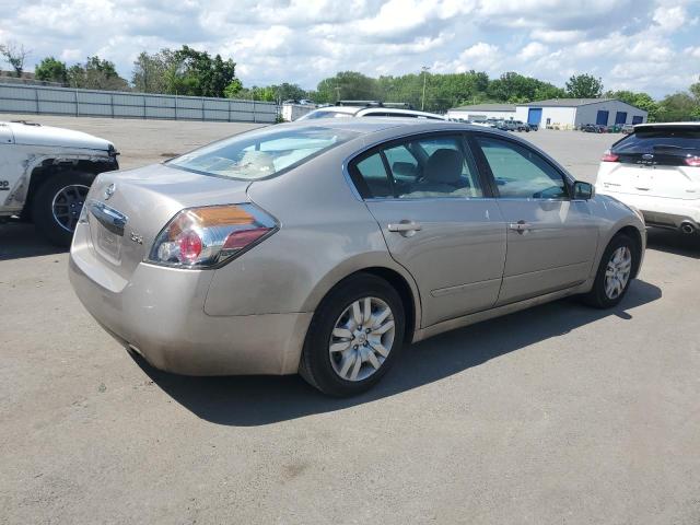 Vin: 1n4al2ap0cn449260, lot: 61718995, nissan altima base 20123