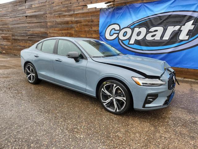 Vin: 7jrl12tl4rg280801, lot: 59200795, volvo s60 plus plus 20244