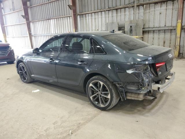 2019 AUDI A4 PREMIUM WAUGMAF40KN022053
