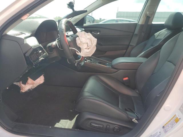 2023 HONDA ACCORD TOU - 1HGCY2F81PA025025