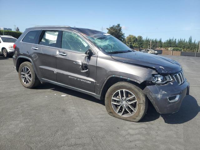Vin: 1c4rjebg5jc301438, lot: 61646835, jeep grand cher limited 20184