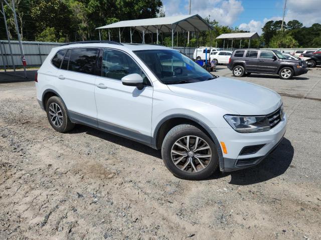 Vin: 3vv3b7ax8jm200233, lot: 61207245, volkswagen tiguan se 20184