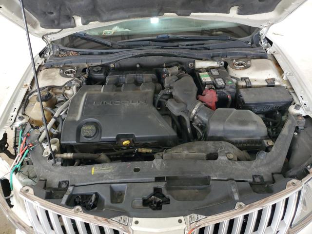 2011 LINCOLN MKZ #3290266237