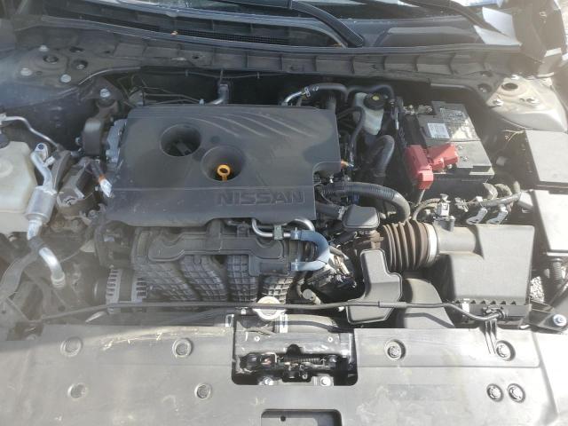 2020 NISSAN ALTIMA S - 1N4BL4BW8LC123935