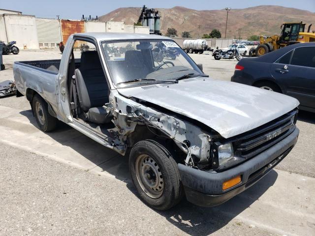 Vin: jt4rn81p0k0034316, lot: 61264255, toyota all other 1/2 ton short wheelbase dlx 19894