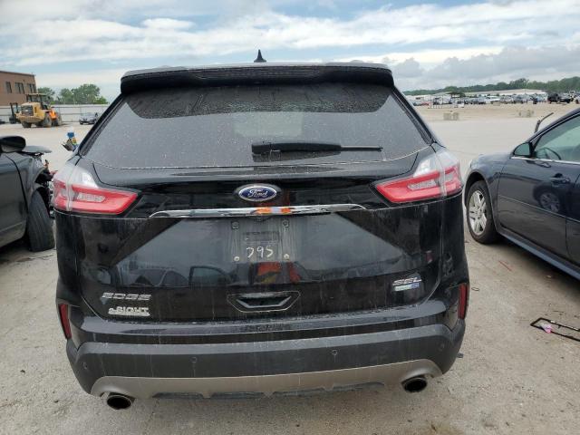 2020 FORD EDGE SEL 2FMPK4J99LBB02795