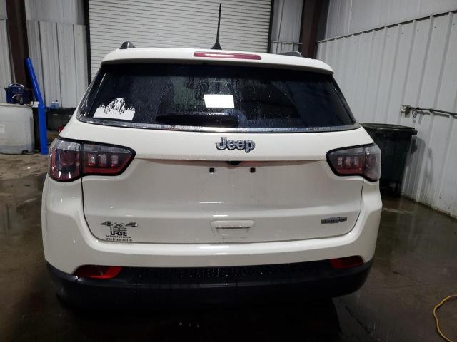 2020 JEEP COMPASS LA - 3C4NJDBB0LT240052