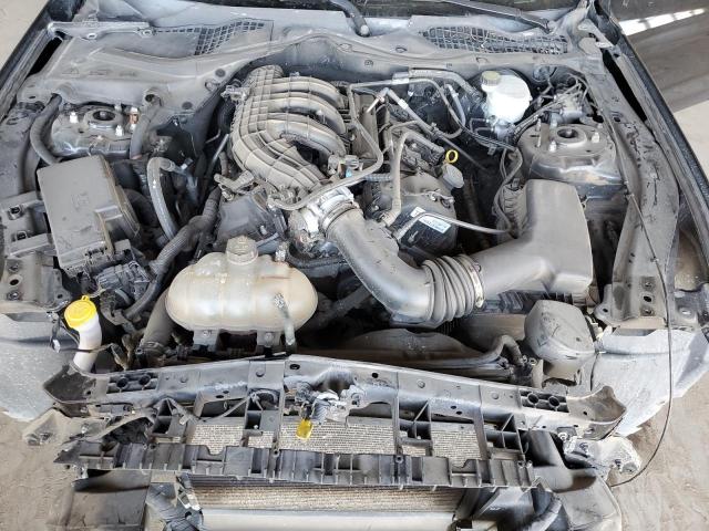 2015 FORD MUSTANG - 1FA6P8AM1F5370848