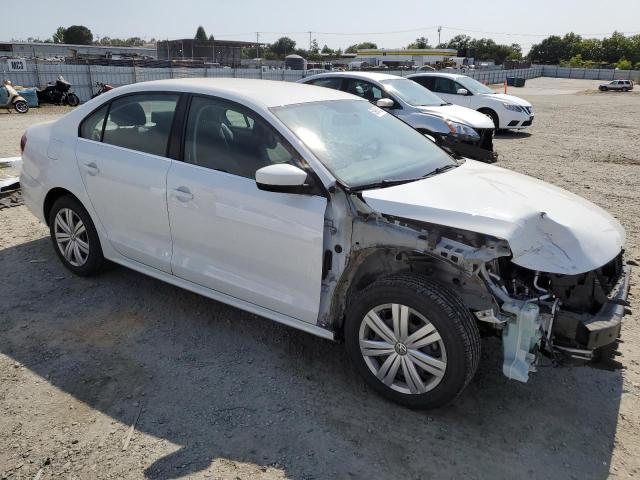 Vin: 3vw2b7aj1hm403302, lot: 59994165, volkswagen jetta s 20174