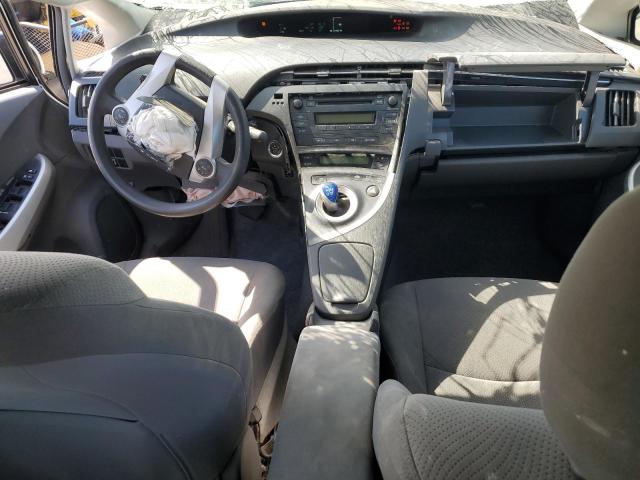 2010 TOYOTA PRIUS - JTDKN3DU0A0202248