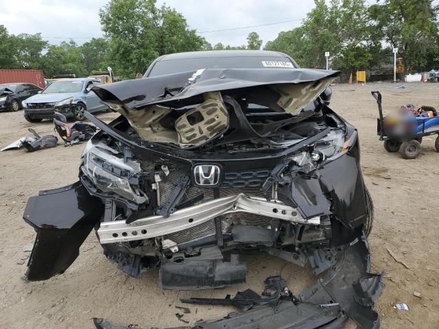2021 HONDA PASSPORT S 5FNYF8H24MB027876