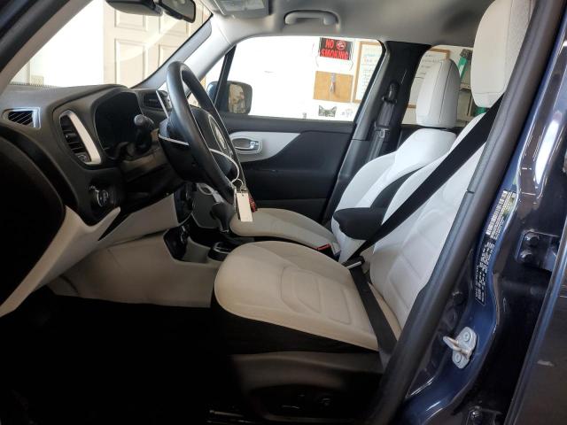 2021 JEEP RENEGADE L - ZACNJDBB0MPM45036