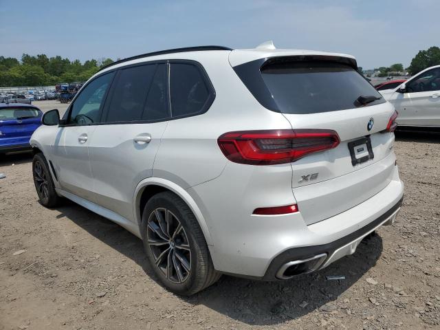Vin: 5uxcr6c51kll23163, lot: 58598455, bmw x5 xdrive40i 20192