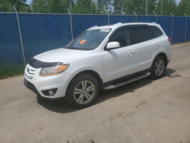 Vin: 5xyzhdag0bg038702, lot: 61329375, hyundai santa fe se 2011 img_1