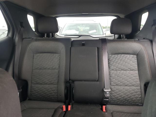 2018 CHEVROLET EQUINOX LT - 2GNAXJEV8J6127380