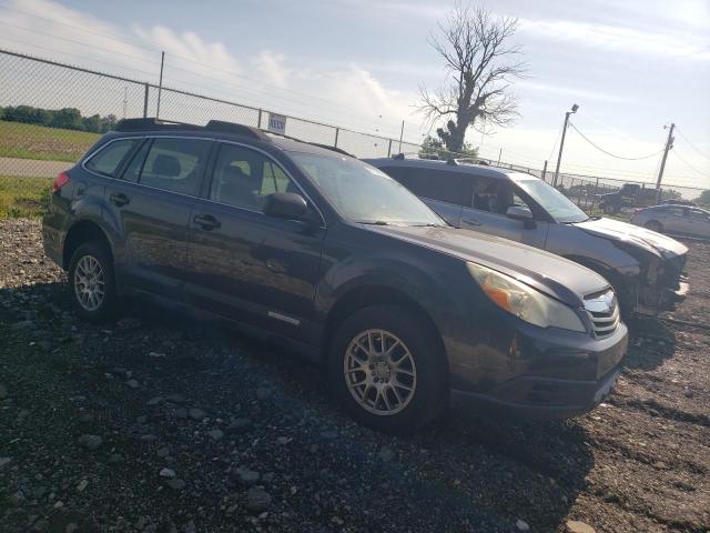 Vin: 4s4brcac0a1320936, lot: 61174015, subaru outback 2.5i 20104