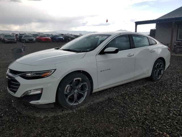 CHEVROLET MALIBU LT