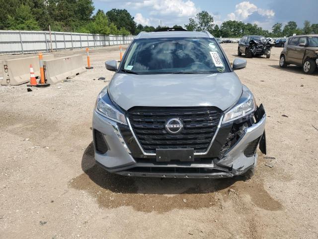 2024 NISSAN KICKS SV 3N1CP5CV4RL502123