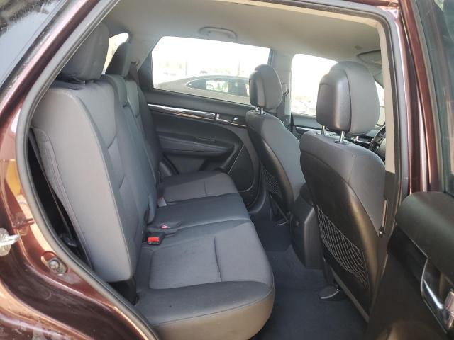 2013 KIA SORENTO LX - 5XYKTDA29DG315208