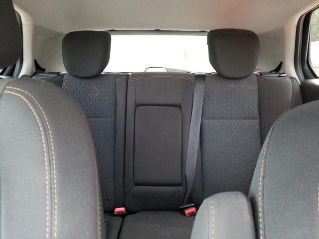 2019 CHEVROLET TRAX LS 3GNCJKSB7KL166713