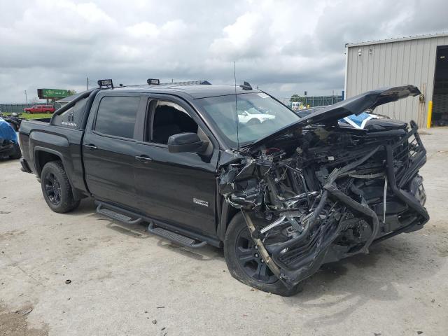 Vin: 3gtu2nec1hg250978, lot: 60631885, gmc sierra k1500 slt 20174