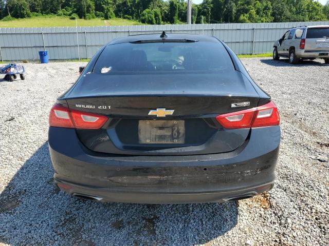 2016 CHEVROLET MALIBU PRE 1G1ZH5SX6GF207600