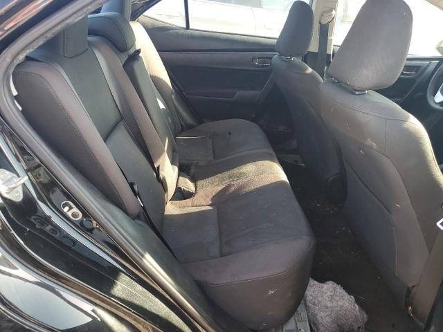 2019 TOYOTA COROLLA L - 5YFBURHE7KP936398