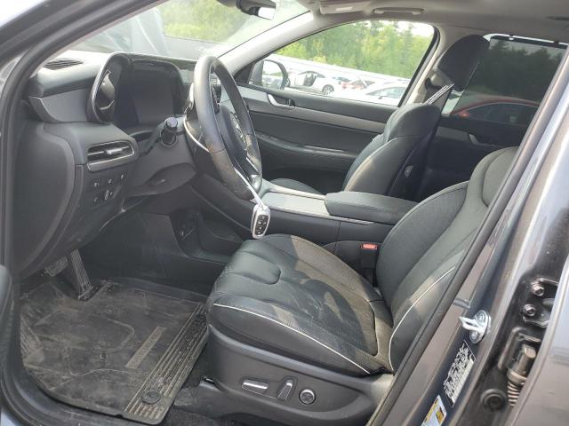 2025 HYUNDAI PALISADA KM8R4DGE9SU827927