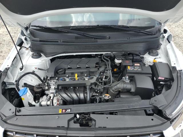 2025 HYUNDAI VENUE SEL KMHRC8A33SU362143