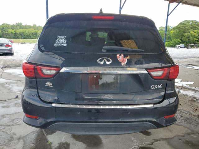 2020 INFINITI QX60 LUXE 5N1DL0MN8LC506608