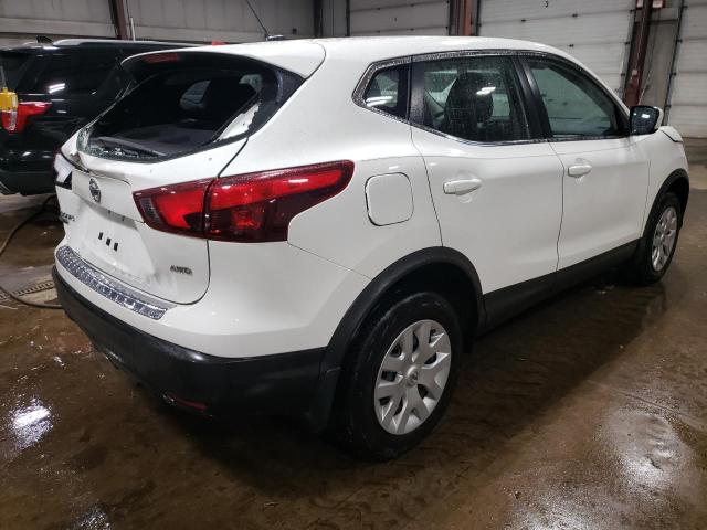 2019 NISSAN ROGUE SPOR JN1BJ1CR0KW347160