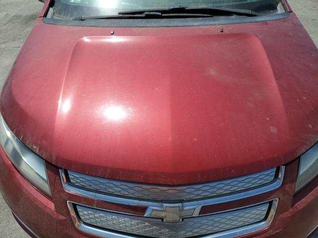 2014 CHEVROLET VOLT - 1G1RE6E43EU158347