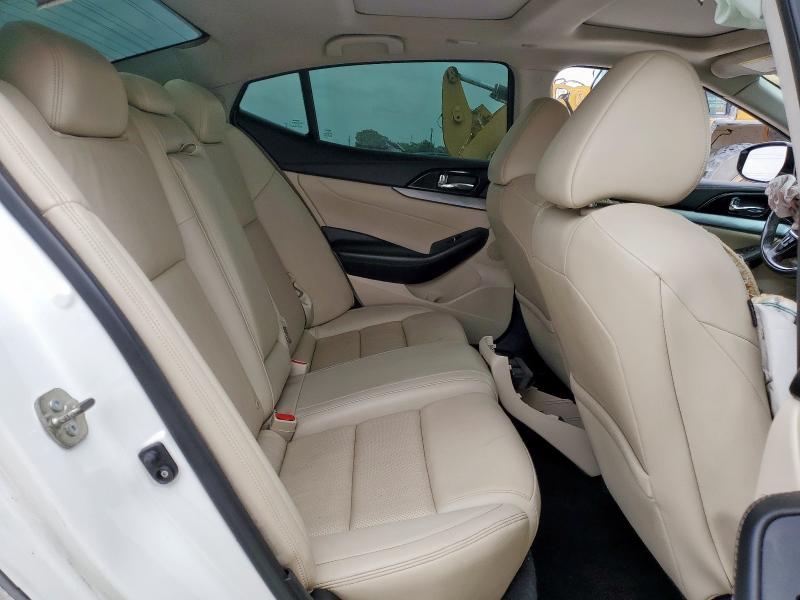 2016 NISSAN MAXIMA 3.5 - 1N4AA6AP5GC408105