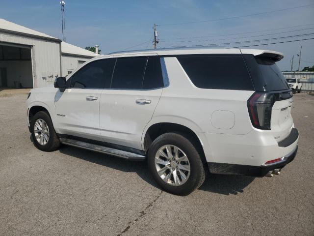 2025 CHEVROLET TAHOE K150 1GNS6SRD2SR124057