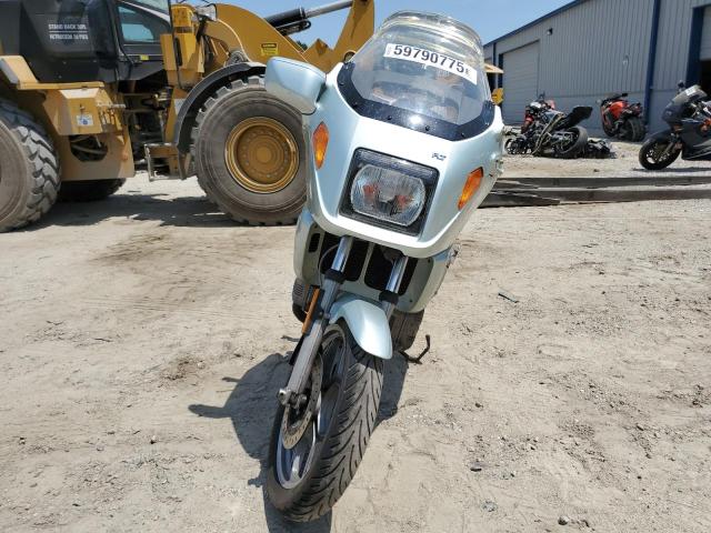 BMW K100 RT 1985 WB1051406F0052322 photo #3