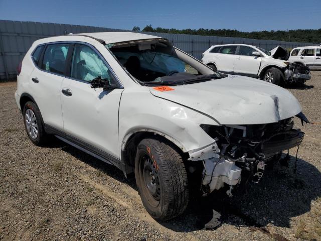 2019 NISSAN ROGUE S 5N1AT2MT8KC840648