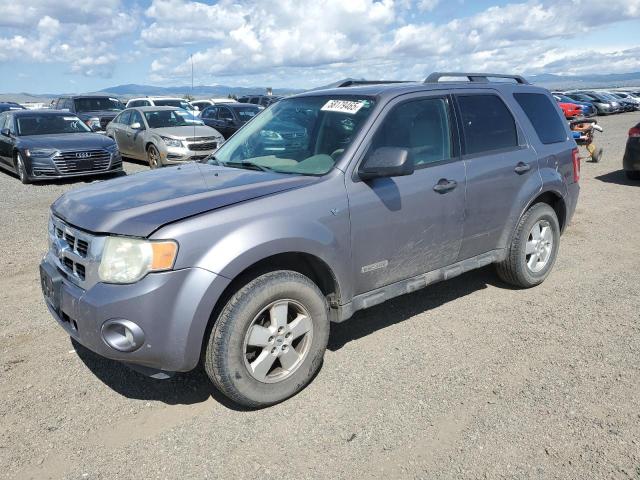 FORD ESCAPE XLT