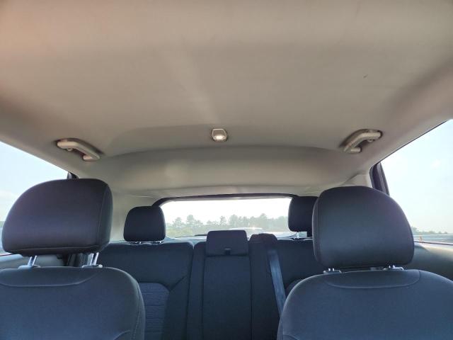 2017 FORD EDGE SE 2FMPK4G97HBB70950